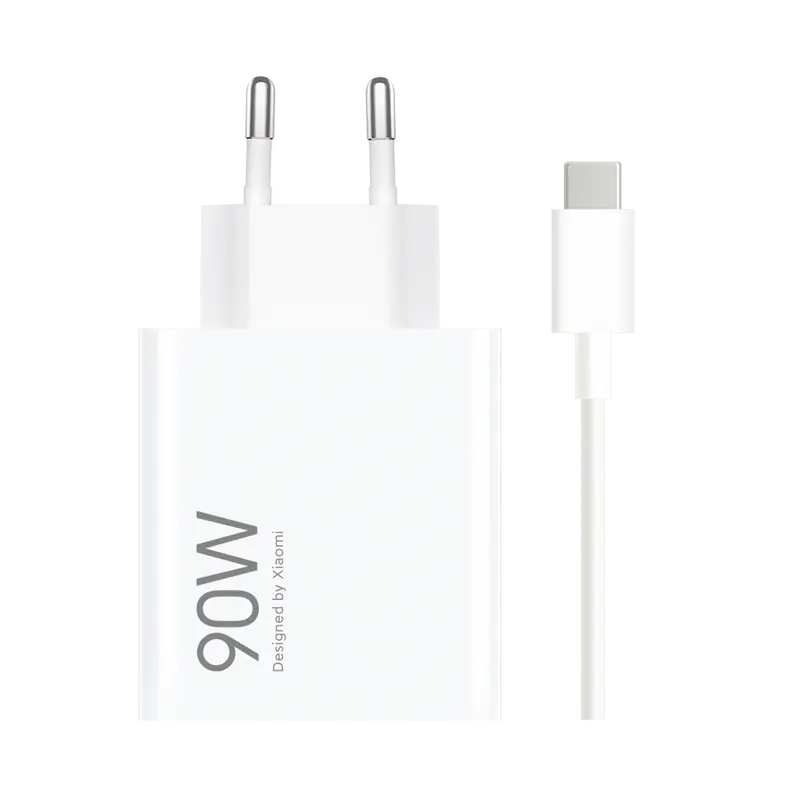 Xiaomi 90W Hypercharge Adapter Kit – Usb-A Output 1