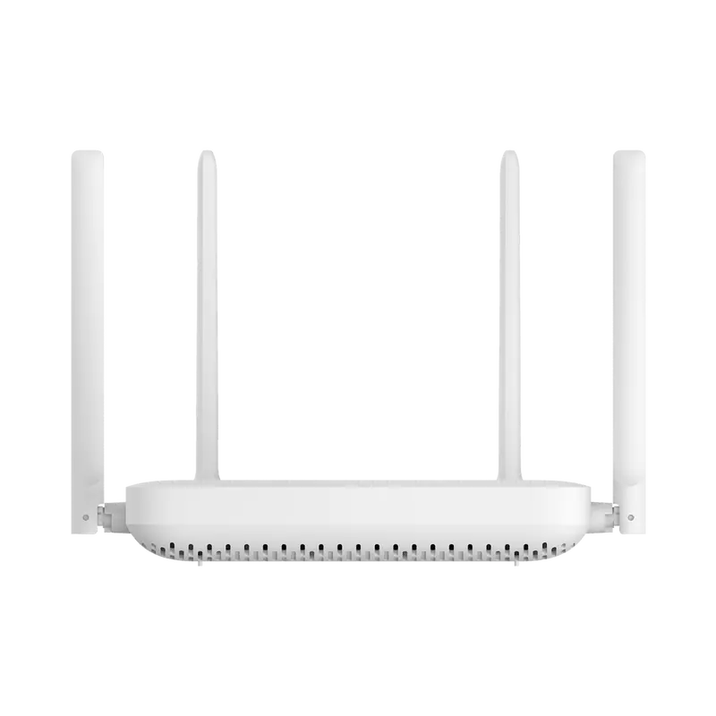 Xiaomi Ax1500 Wifi 6 Router – Fast Dual-Band Coverage, Eu Model, Class A 1