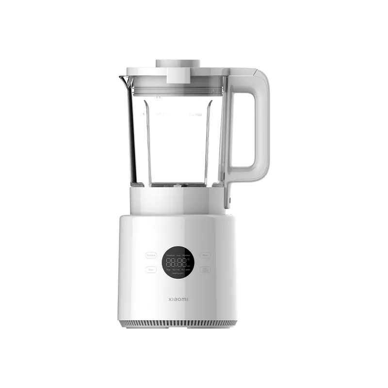 Xiaomi Blender Pro Eu – Upgraded Power & Durability Edition (Class A) 1