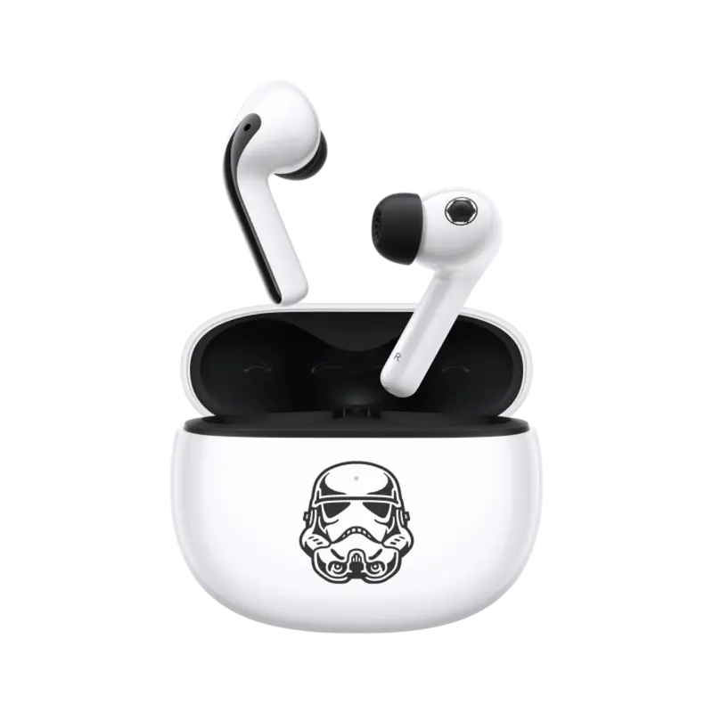 Xiaomi Buds Star Wars Limited Edition – Stormtrooper-Themed Tws Earbuds 1