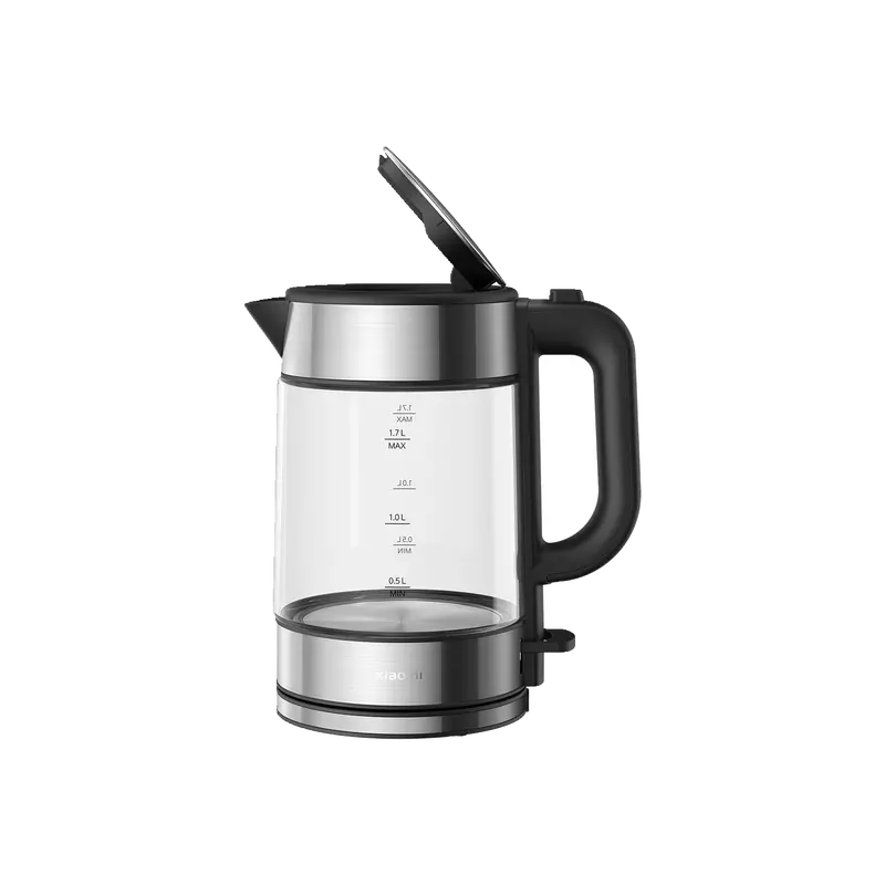 Xiaomi Electric Glass Kettle – Eu-Safe Boiling System 1