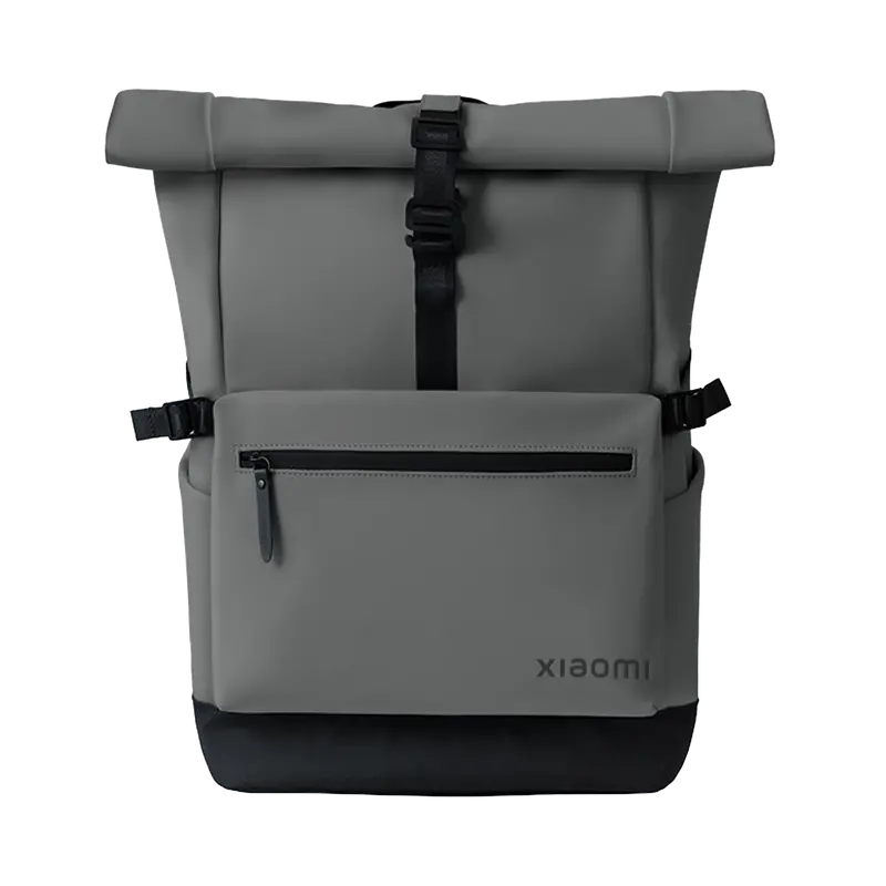 Xiaomi Gl Roll-Top Casual Backpack 1