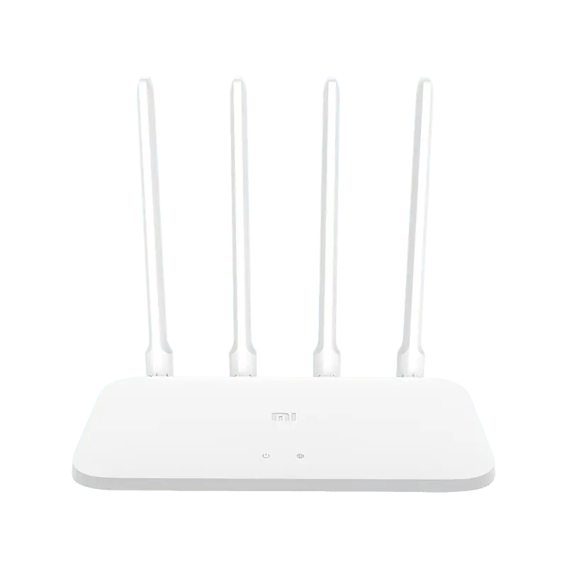 Xiaomi Mi Router 4A – Dual-Band Wi-Fi Router For Home Networks (Class A) 1