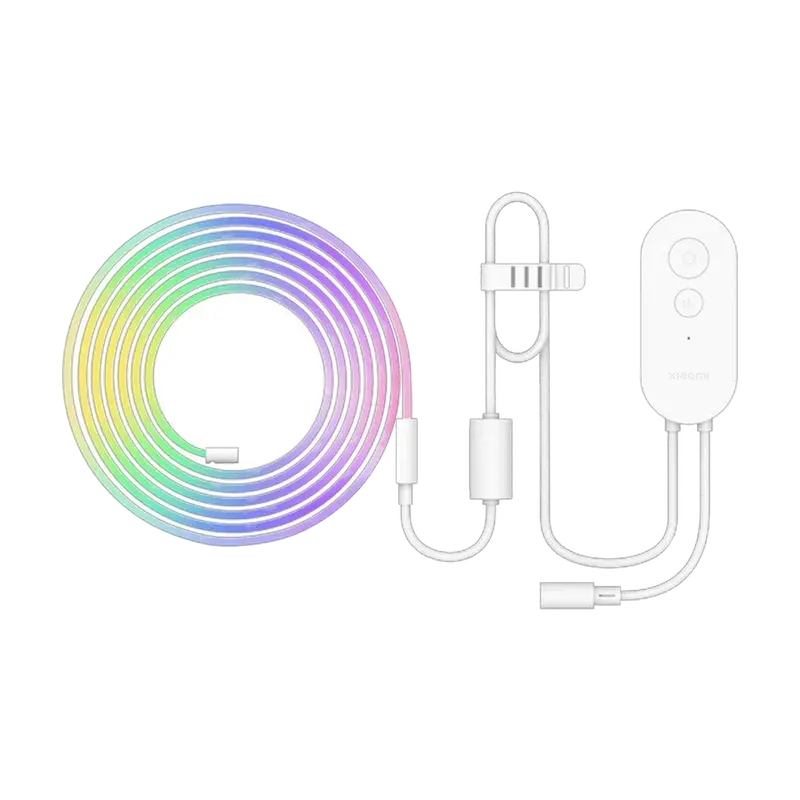 Xiaomi Mi Smart Lightstrip – Flexible Rgb Led Strip (Eu) 1