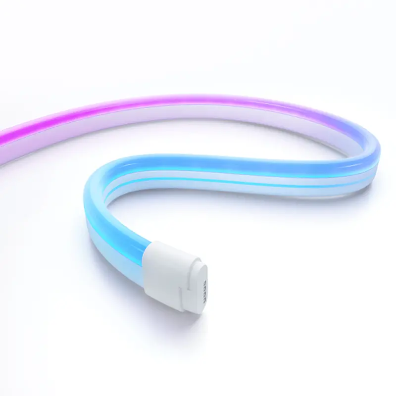 Xiaomi Mi Smart Lightstrip Pro – 2-Meter Rgbww Strip Light 1