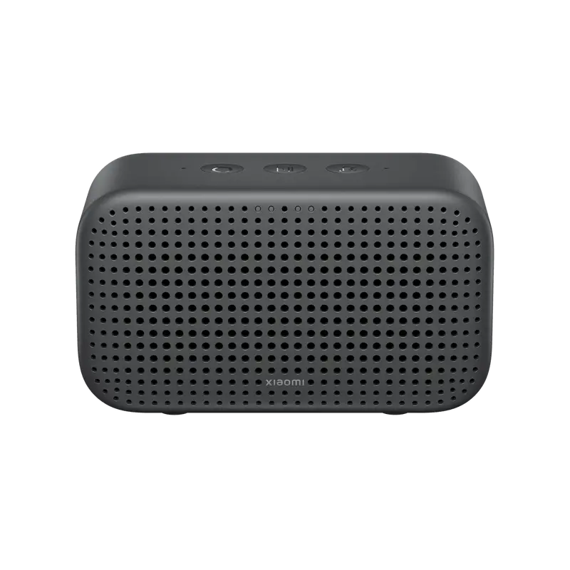 Xiaomi Mi Smart Speaker Lite – Compact Voice Assistant 1