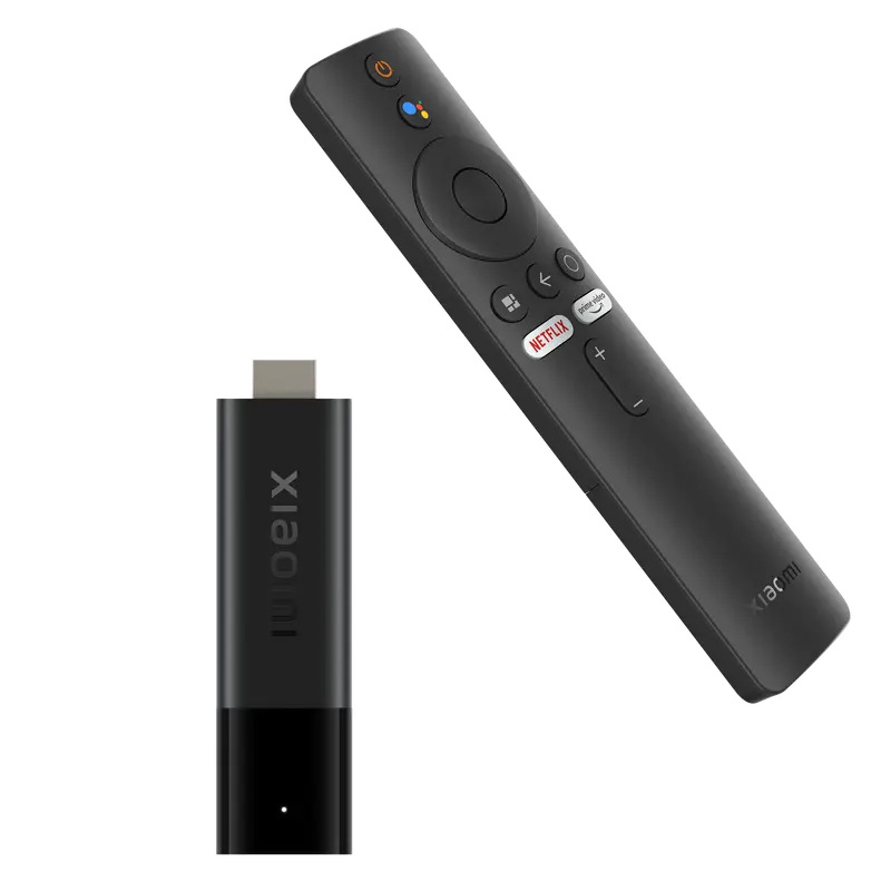 Xiaomi Mi Tv Stick 4K – Streaming Dongle With Google Tv Os 1