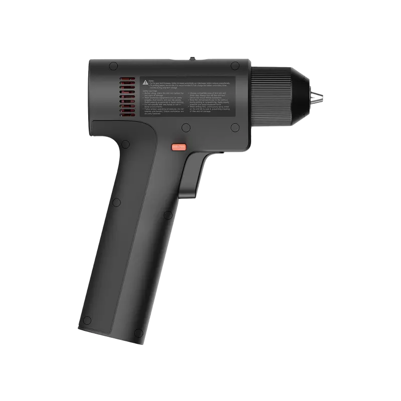 Xiaomi Mijia Brushless Cordless Drill 2 – High-Torque 20V Power Tool 1