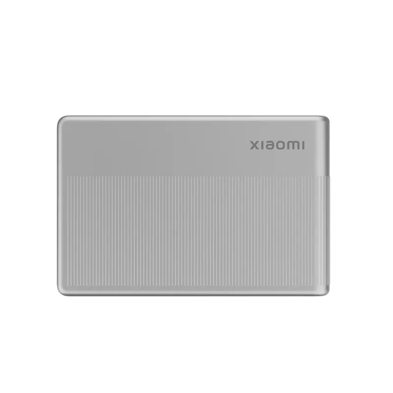 Xiaomi Portable Photo Printer 1S – Compact Thermal Printing Device (Class A) 1