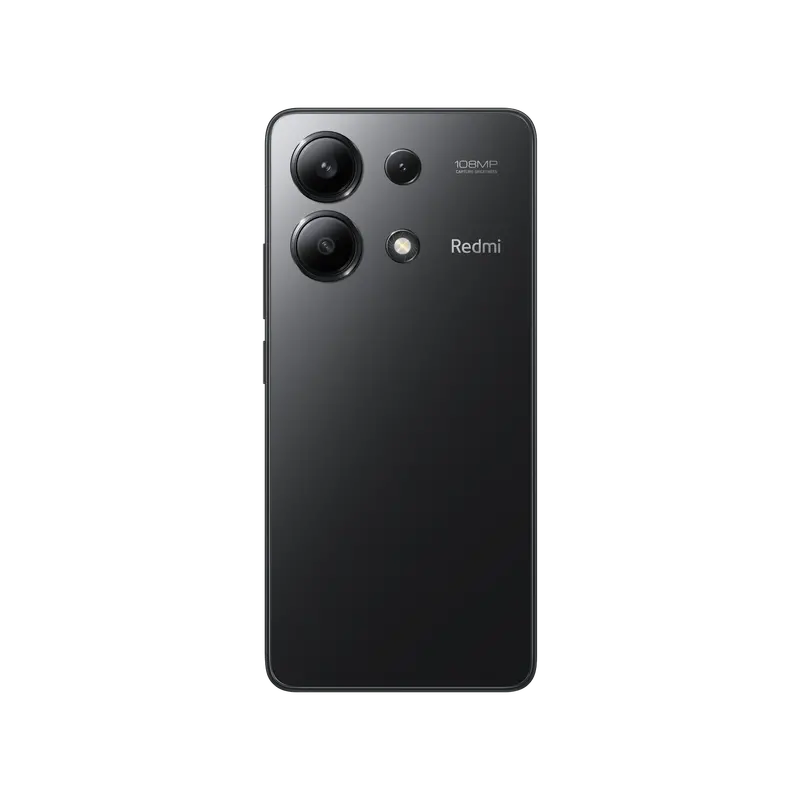 Xiaomi Redmi Note 13 – 4G Lte Variant, 6.79" Amoled, Eu Firmware Included 1