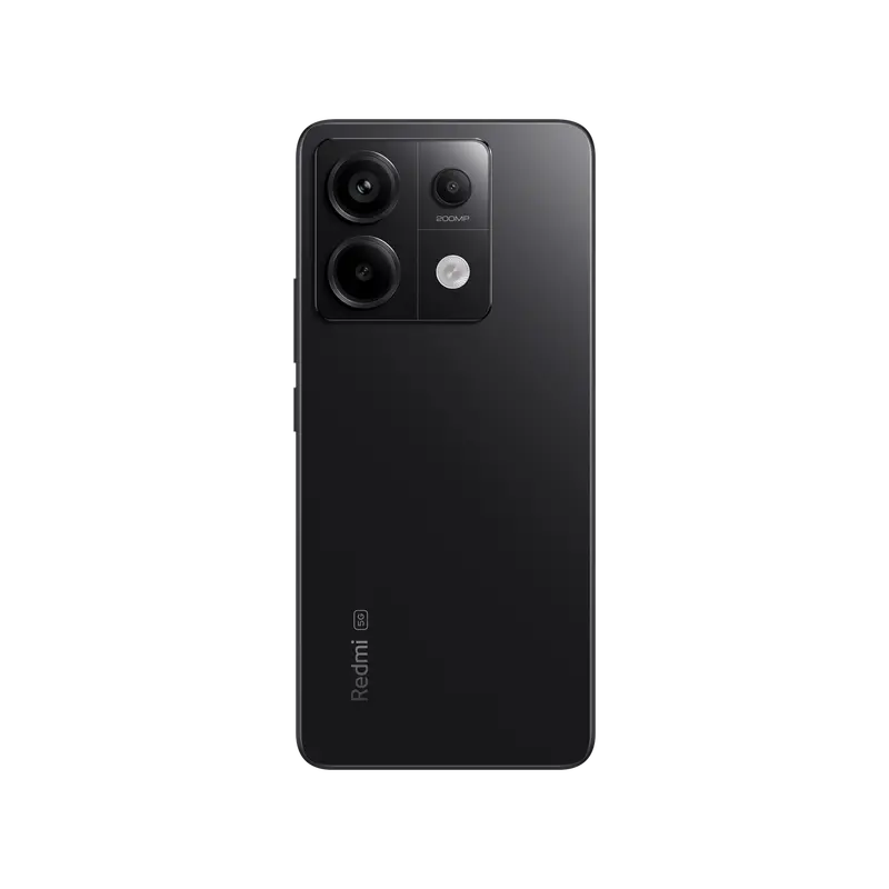 Xiaomi Redmi Note 13 Pro 5G – 120Hz Amoled, 200Mp Main Camera, Eu Variant 1