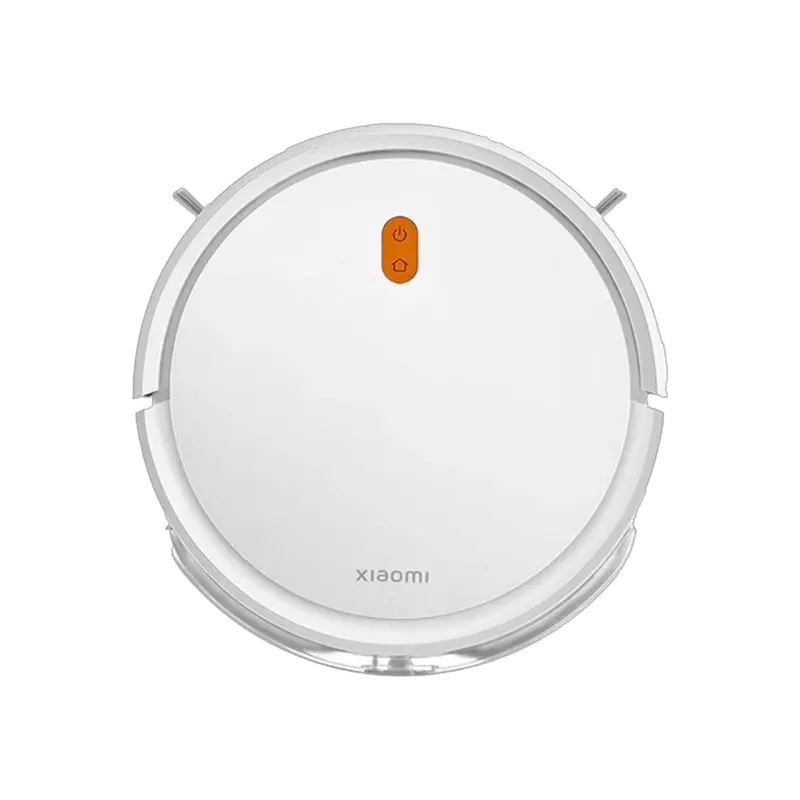 Xiaomi Robot Vacuum E5 – White Model (Eu Edition) 1
