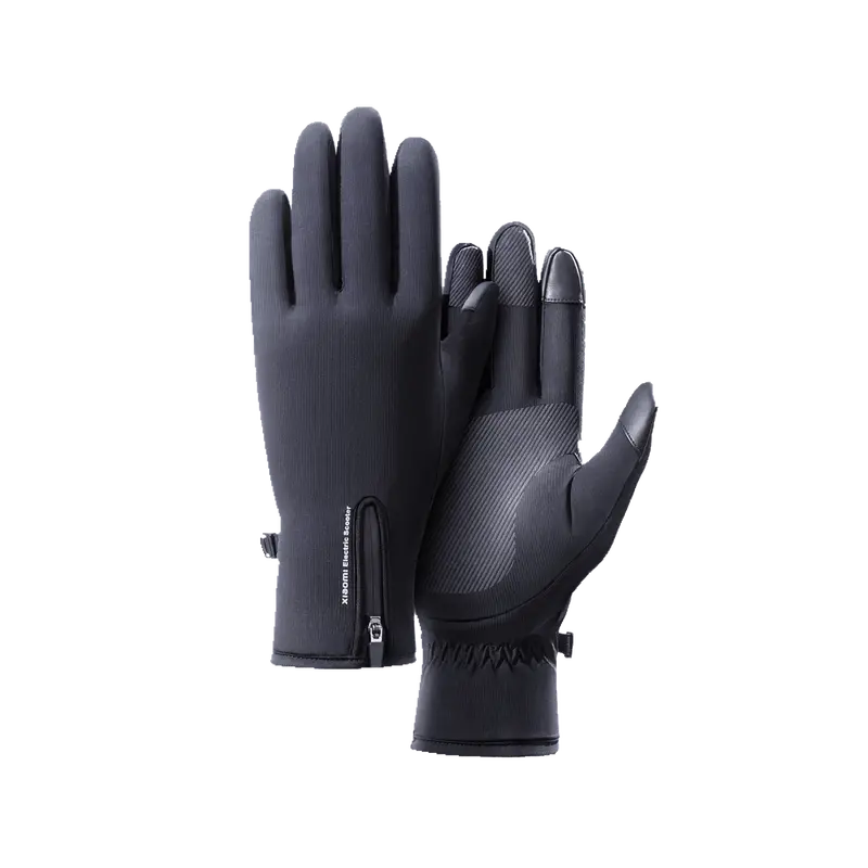 Xiaomi Scooter Riding Gloves – Universal Fit 1