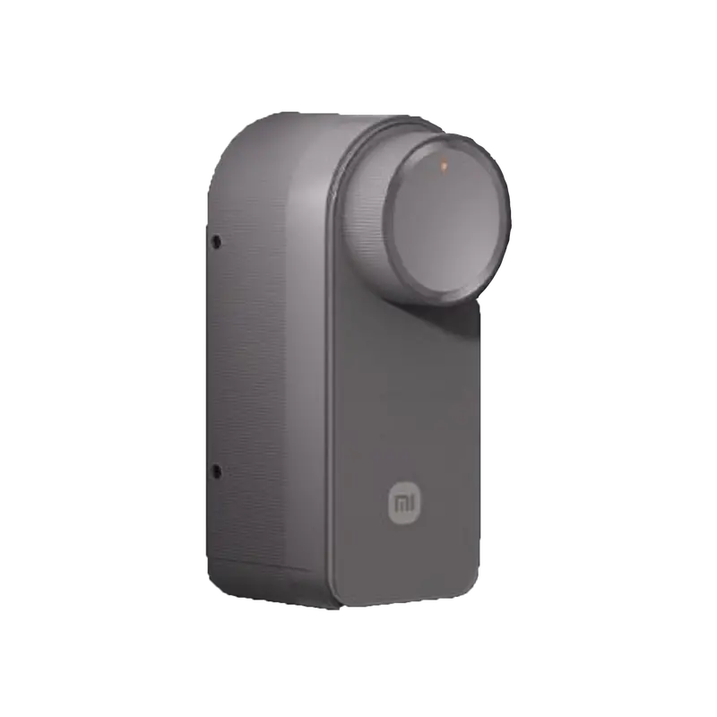 Xiaomi Self-Install Smart Lock Eu – Keyless Entry System With Diy Setup 1