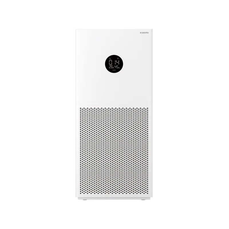 Xiaomi Smart Air Purifier 4 Lite – Compact Hepa Filtration System 1
