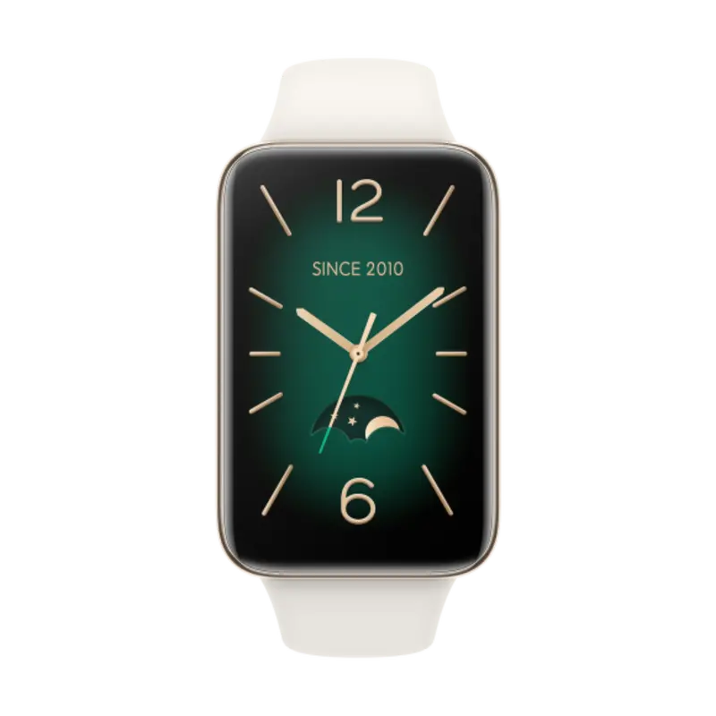 Xiaomi Smart Band 7 Pro – Advanced Fitness Tracker With Amoled Display 1