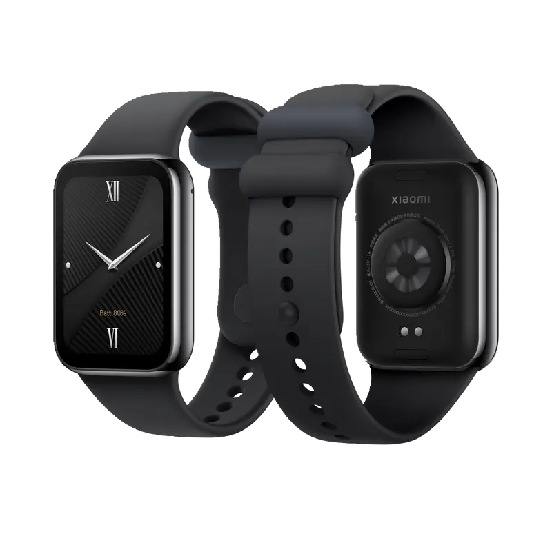 Xiaomi Smart Band 8 Pro – Premium Fitness Tracker 1