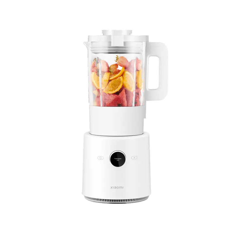 Xiaomi Smart Blender For Eu Markets – High-Performance Kitchen Appliance 1