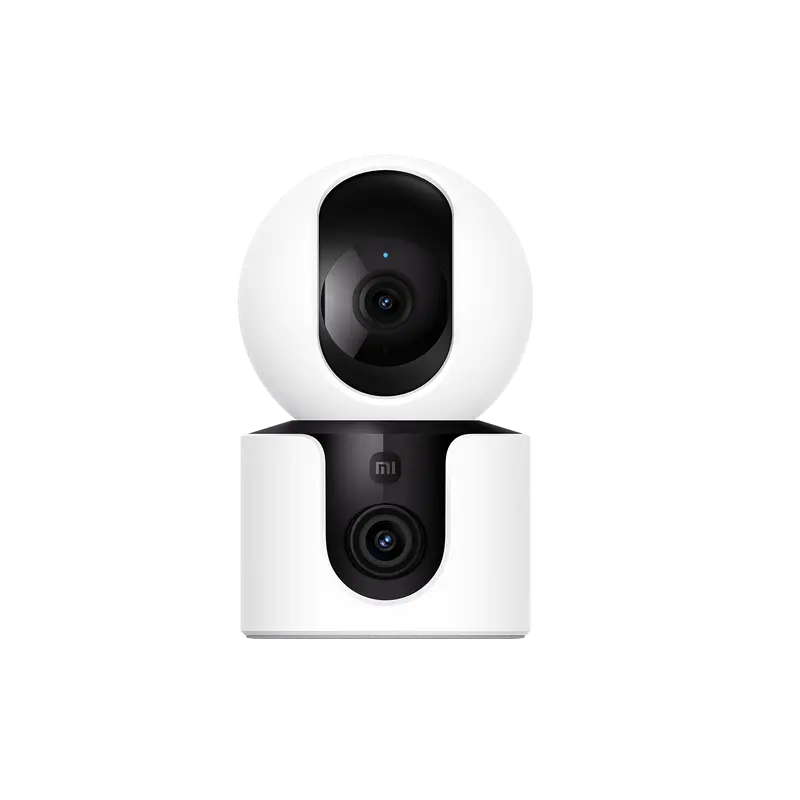 Xiaomi Smart Camera C300 Dual – 2K Dual-Lens Indoor Security Cam (Eu) 1