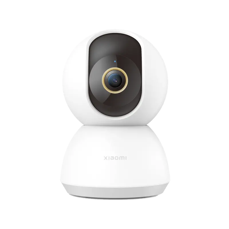 Xiaomi Smart Camera C300 Gl – 1080P Ai-Powered Indoor Security Cam 1