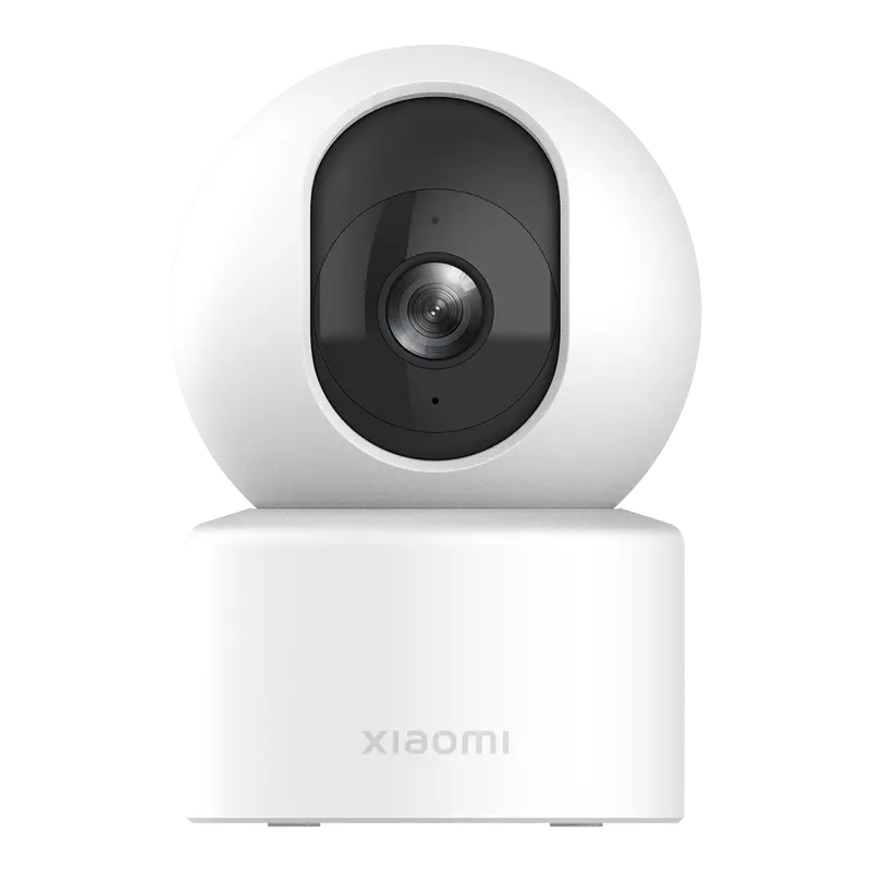Xiaomi Smart Camera C301 – 1080P Hd, Wide-Angle Lens, Local Storage Support 1