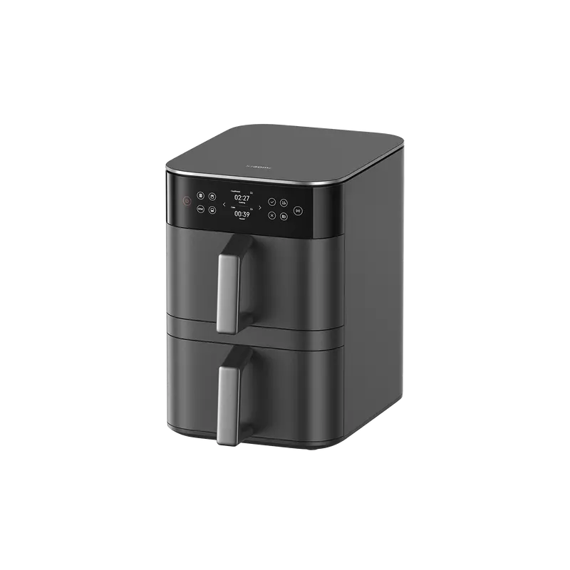 Xiaomi Smart Dual-Zone Air Fryer – 12L Capacity Cooking Appliance For Simultaneous Dishes (Eu) 1