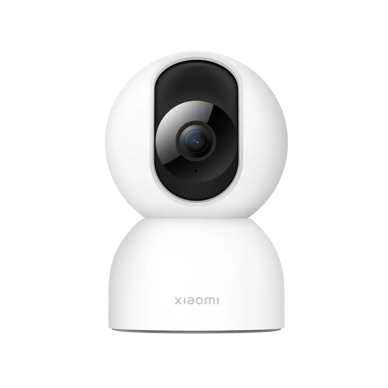 Xiaomi Smart Indoor Camera C400 – Hd 1080P Security Cam 1