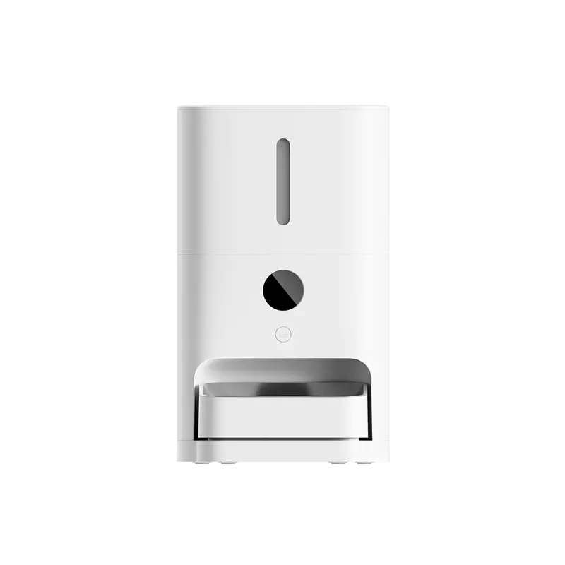 Xiaomi Smart Pet Feeder 2 – Automatic Food Dispenser For Cats & Dogs (Eu) 1