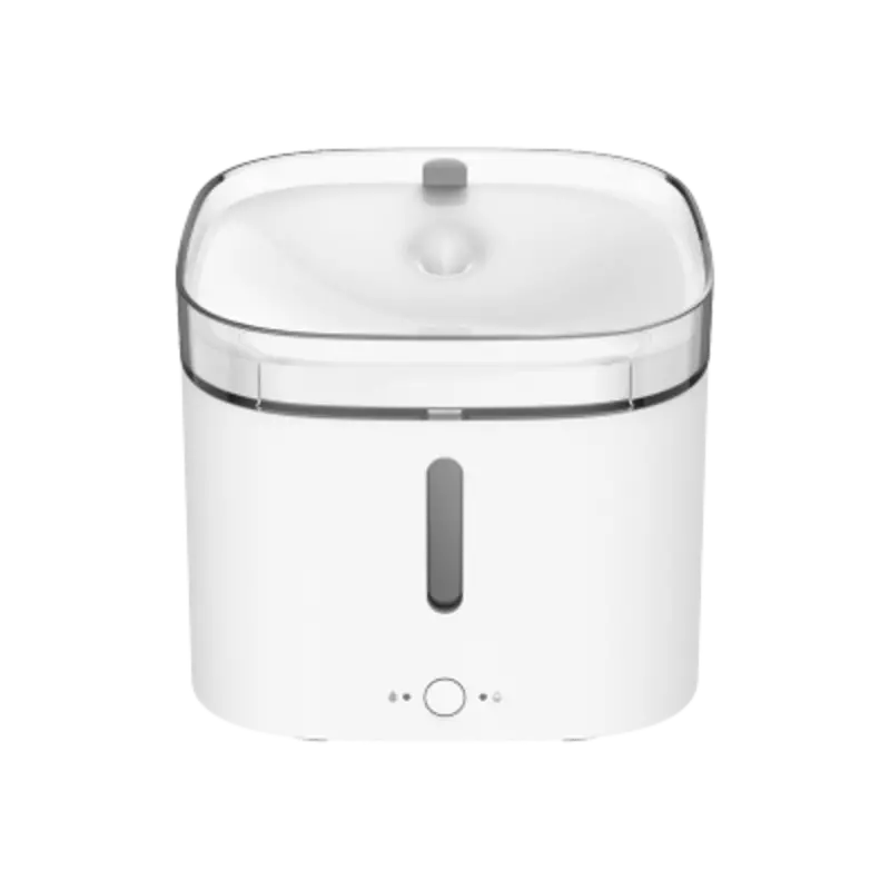 Xiaomi Smart Pet Water Fountain – Filtered Flow System For Cats & Dogs (Eu) 1