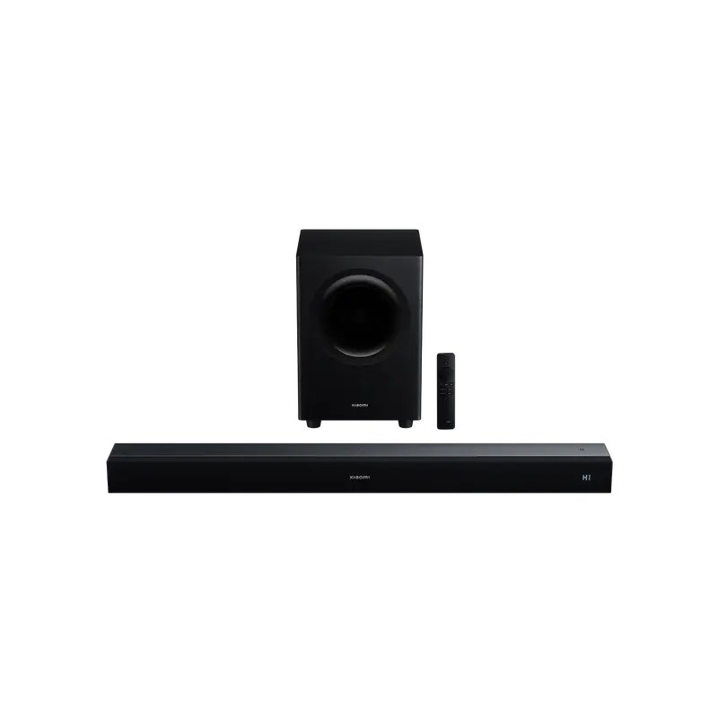 Xiaomi Soundbar Pro – 2.1 Channel Surround Sound System Ns4-Eu 1