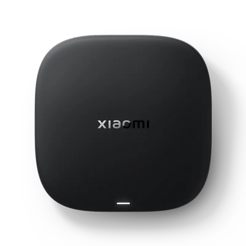 Xiaomi Tv Box S (3Rd Gen) Eu – Streaming Media Player With Android Tv Os (Class A) 1