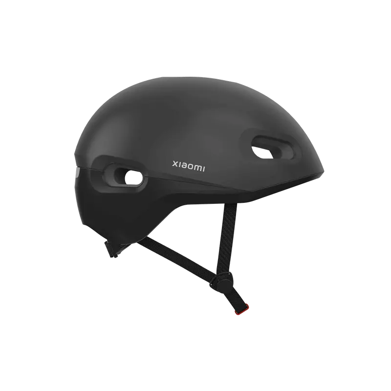Xiaomi Urban Bicycle And E-Scooter Helmet – Black, Size M 1