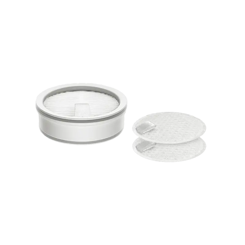 Xiaomi Vacuum Cleaner P30 Replacement Filter – Hepa Certified Dust Capture 1
