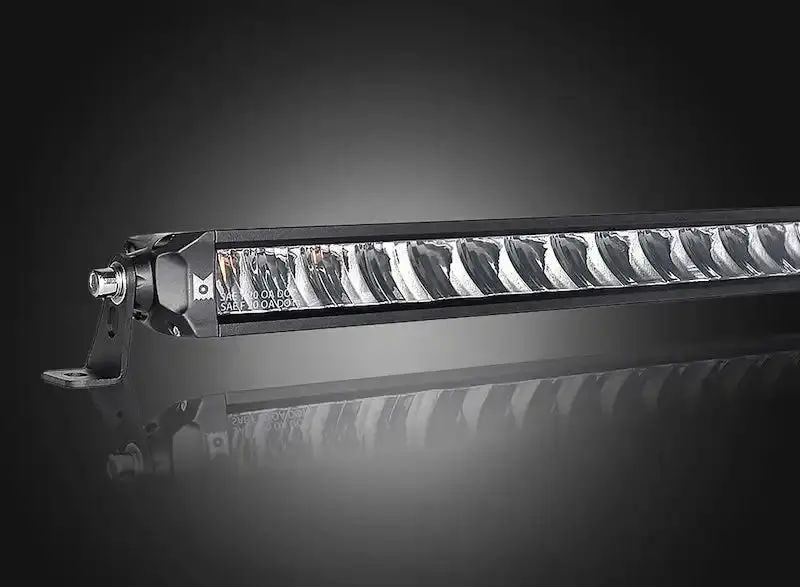 Xtreme Series 20-Foot Street-Legal Light Bar 1