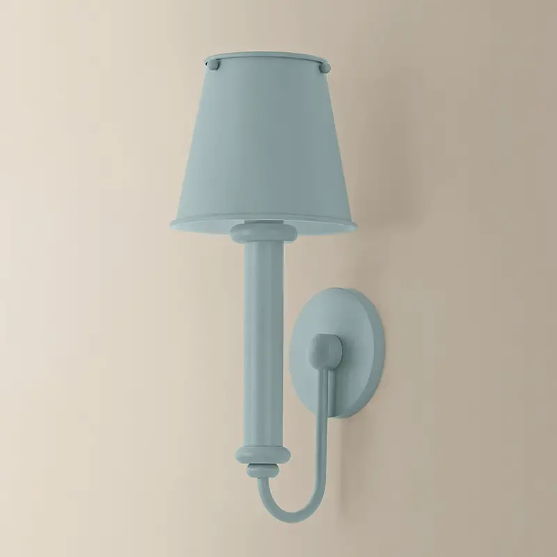 Yara Adjustable Wall Sconce With Minimalist Profile 1