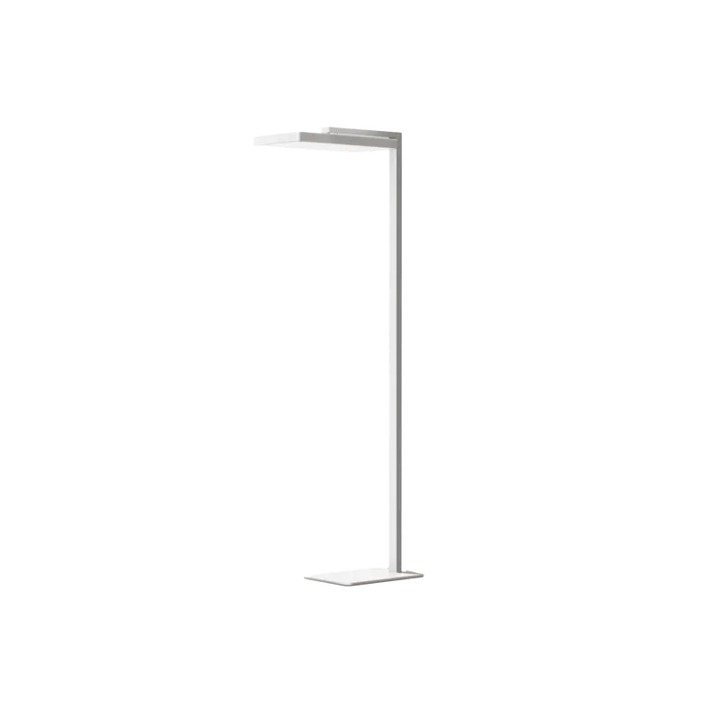 Yeelight Adjustable Floor Task Lamp With Smart Controls 1