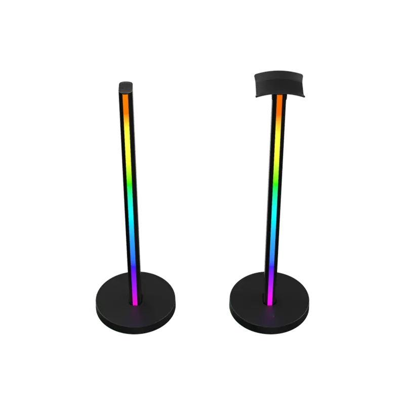 Yeelight Beam Rgbic Light Bar – 2-Piece Smart Lighting Set 1