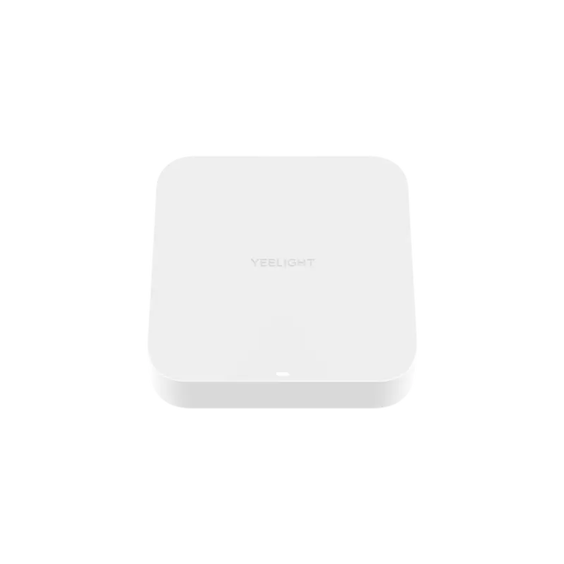 Yeelight Bluetooth Mesh Gateway – Ble Hub For Yeelight Ecosystem 1