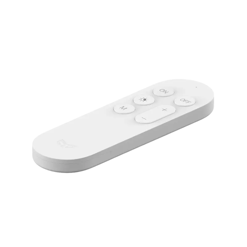 Yeelight Bluetooth Remote Control – Universal Smart Home Hub Companion 1