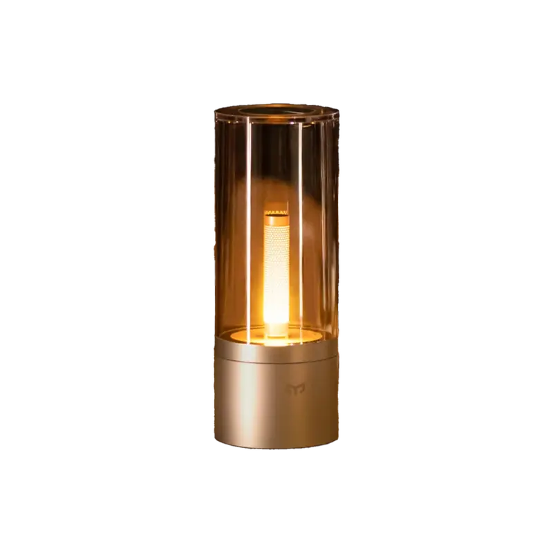 Yeelight Candela Adjustable Smart Table Lamp 1