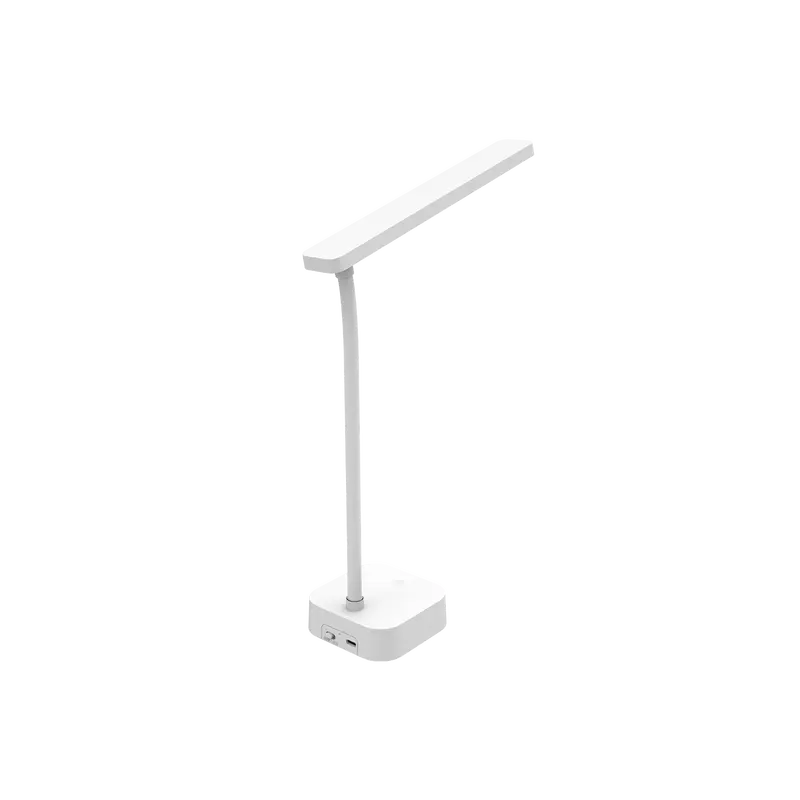 Yeelight Jasmine Rechargeable Led Desk Lamp – Slim & Portable 1