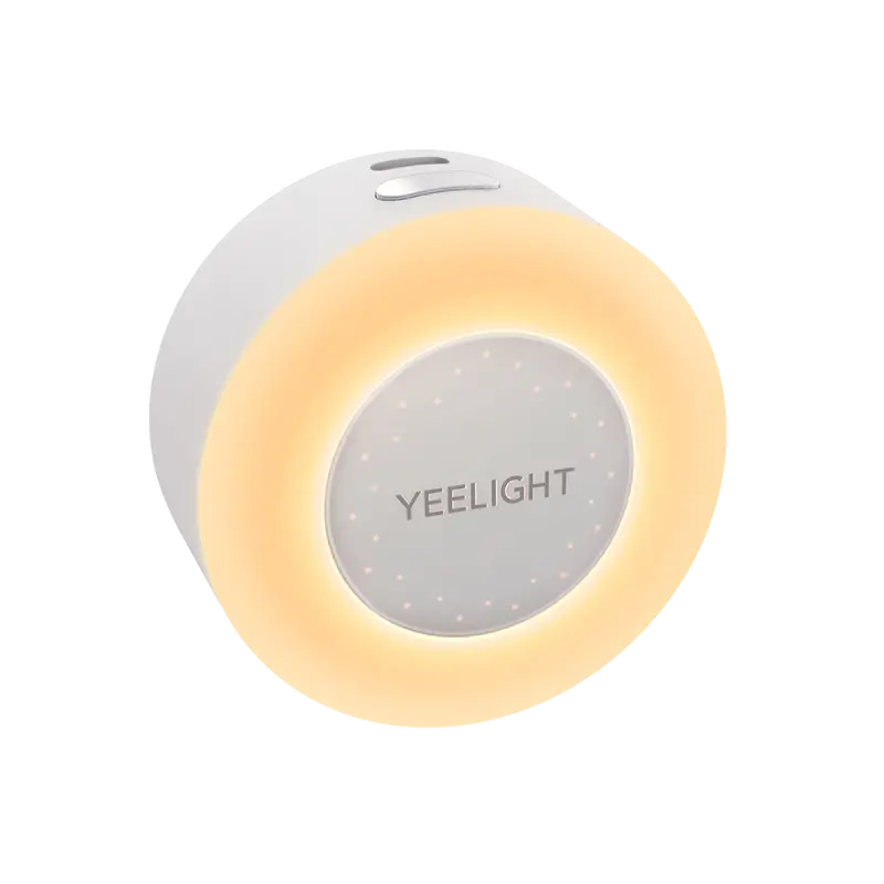 Yeelight Jelly 4 Plus Usb-C Charger With Built-In Nightlight 1