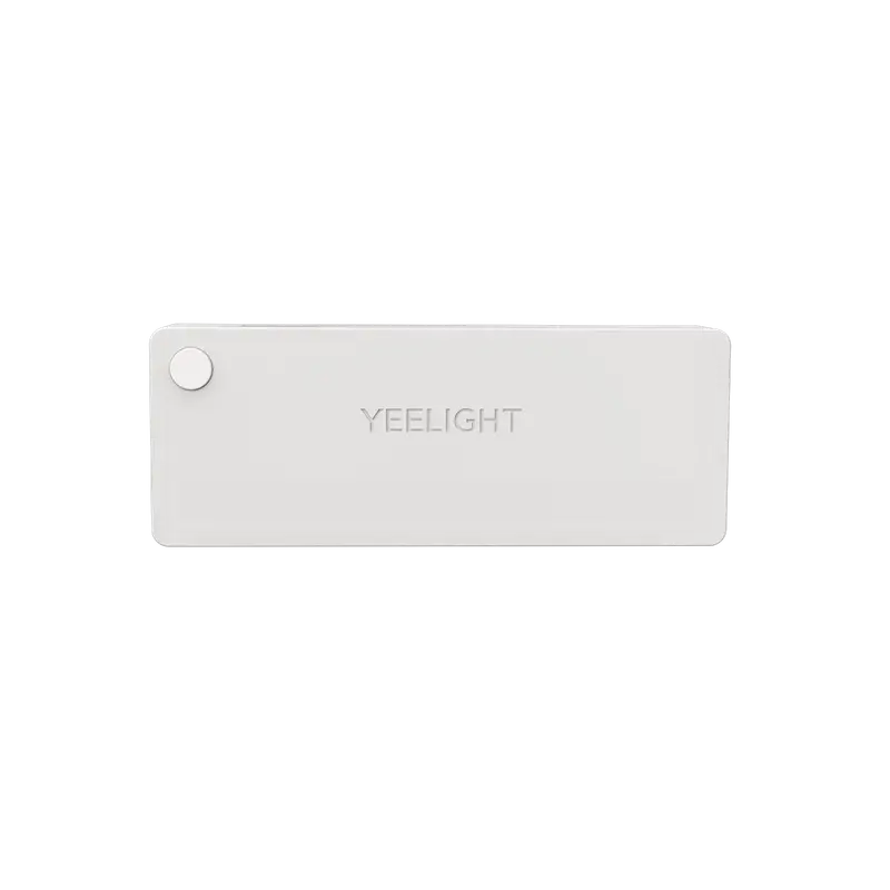 Yeelight Led Sensor Drawer Light – Battery-Powered Motion-Activated Strip 1