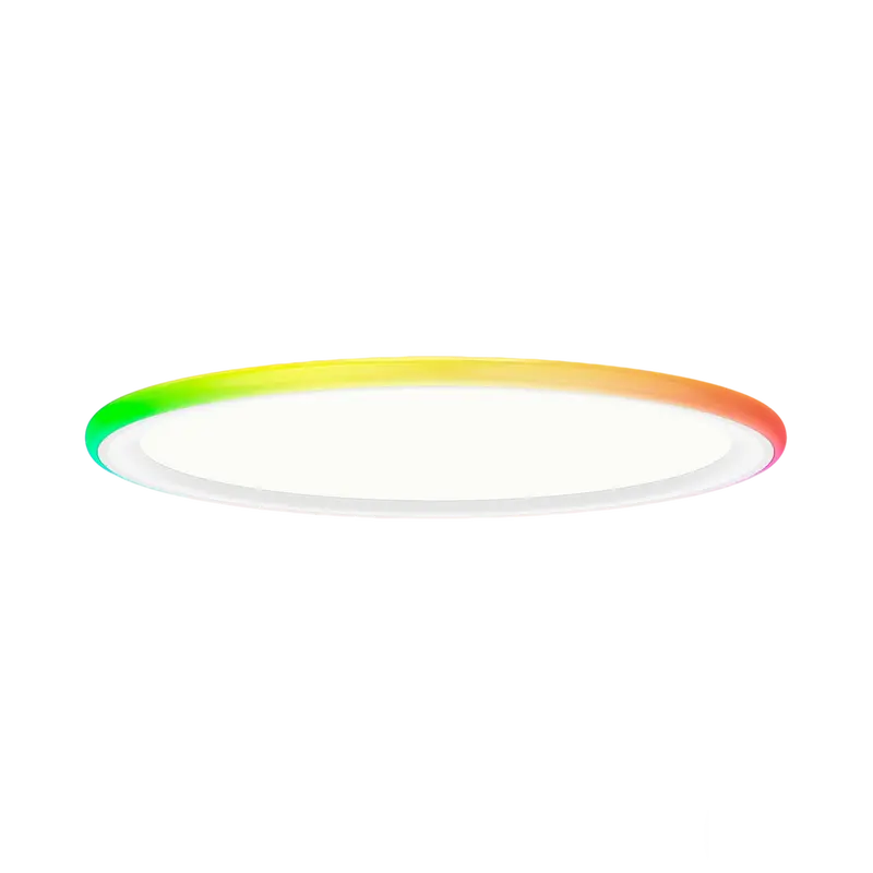 Yeelight Mars Cw+Rgbic Smart Ceiling Light – Tunable White & Full-Color Spectrum 1