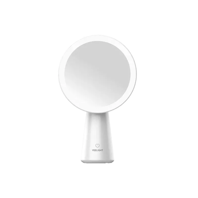 Yeelight Mate Adjustable Makeup Mirror With Built-In Lighting 1