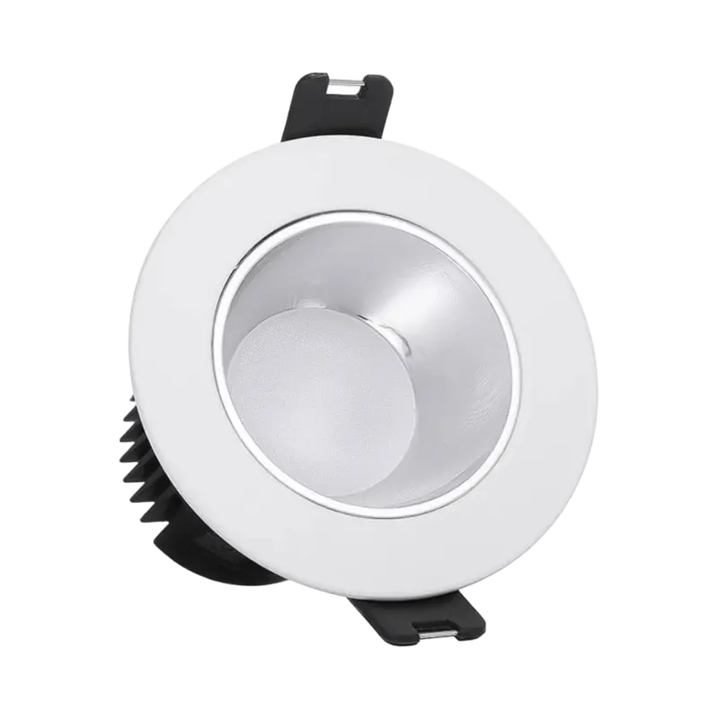 Yeelight Mesh Downlight M2 Pro – Enhanced Smart Recessed Lighting Fixture 1