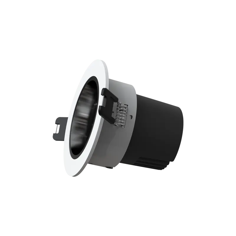 Yeelight Mesh Spotlight M2 – Smart Trackable Directional Lighting 1