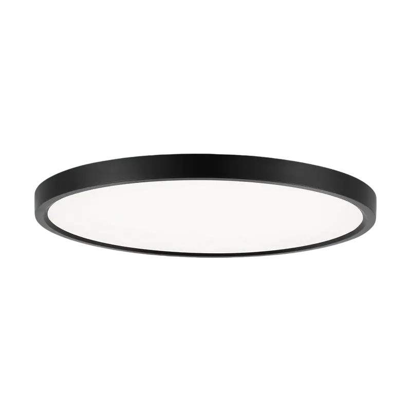 Yeelight Meteor Black Smart Ceiling Light – Sleek Design With Rgb Lighting Effects 2