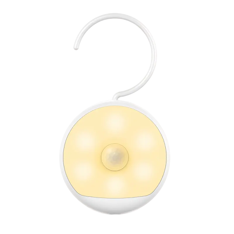 Yeelight Motion-Sensing Nightlight For Hallways And Bedrooms 1