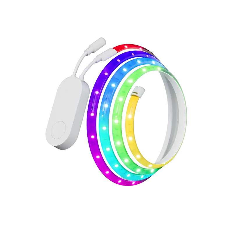 Yeelight Pro Led Lightstrip – Smart Rgbic Strip 1